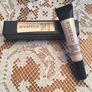 Photo Finish Hydrating Under Eye Primer